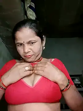 Pooja sahu online show from 05.25.26