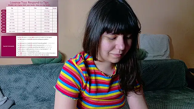 VandiFive online show from 02.26.26