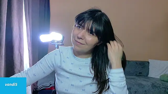 VandiFive online show from 03.06.26