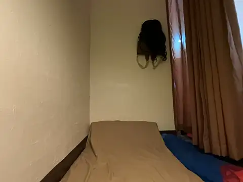 Mystic HugeDeity Cock online show from 04.07.26