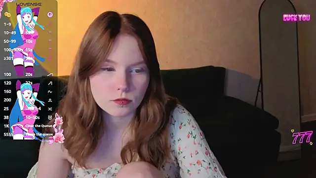 Julia Anis online show from 03.19.26