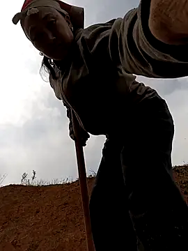 Ami-su online show from 02.27.26