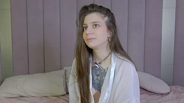 EileenElfie online show from 03.06.26