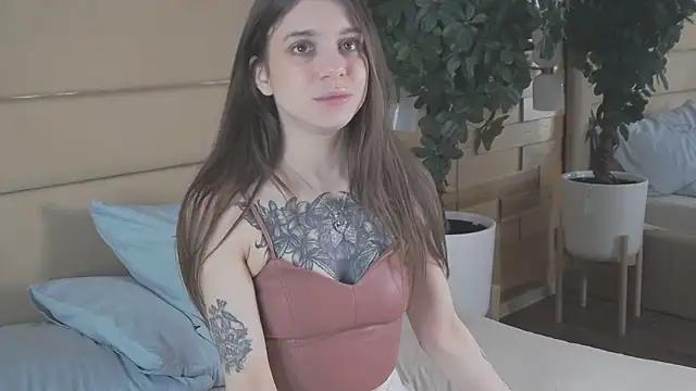 EileenElfie online show from 03.27.26