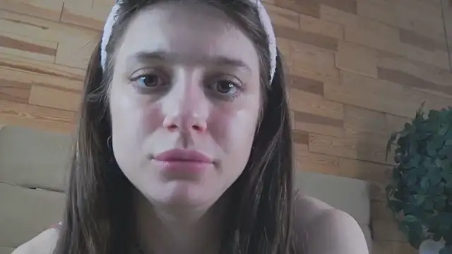 EileenElfie online show from 03.27.26