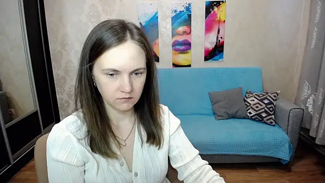 Senora Pepper online show from 03.19.26