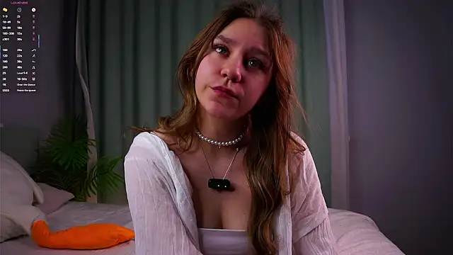 ShantellAngulo online show from 02.21.26