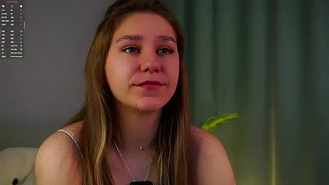 ShantellAngulo online show from 03.02.26