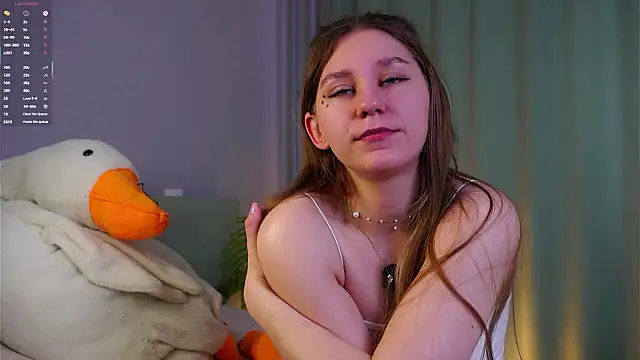 Snapshot of ShantellAngulo chatting on 03.08.26 ShantellAngulo online show from 03.08.26