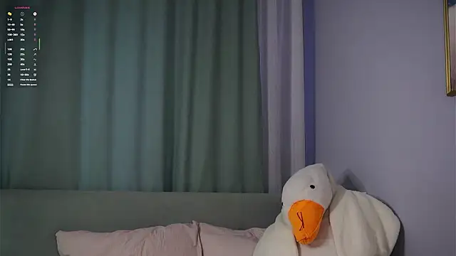 Snapshot of ShantellAngulo chatting on 03.18.26 ShantellAngulo online show from 03.18.26