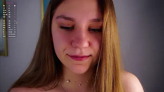 Snapshot of ShantellAngulo chatting on 03.27.26 ShantellAngulo online show from 03.27.26