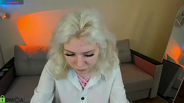 Kate Krose online show from 02.03.26