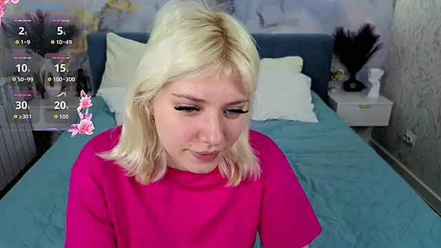 Kate Krose online show from 04.06.26