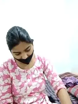 Anshika hot1 online show from 02.01.26