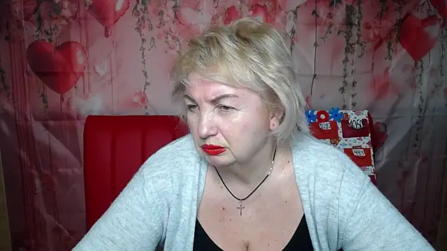 RenataDaster online show from 03.18.26