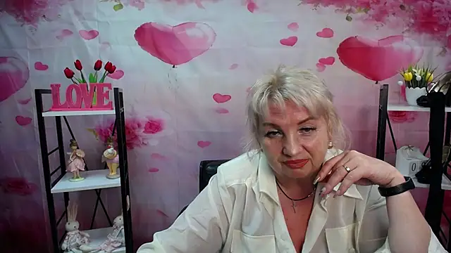 RenataDaster online show from 05.09.26