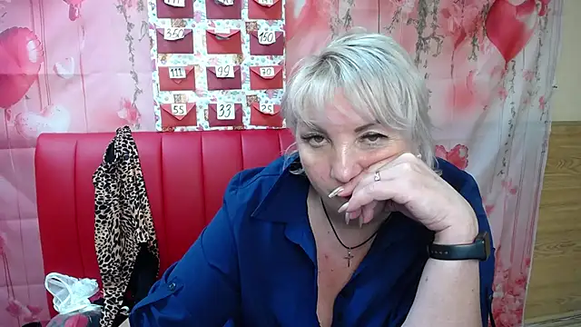 RenataDaster online show from 05.27.26