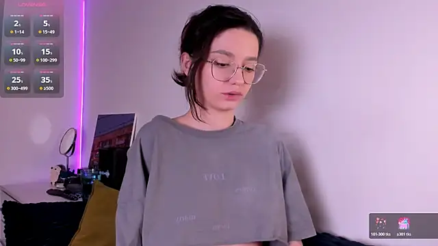 miabellee  online show from 02.08.26