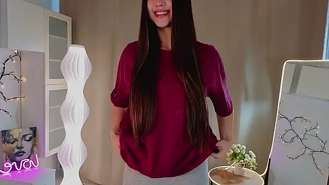 Snapshot of MeiLiscio chatting on 03.25.26 MeiLiscio online show from 03.25.26