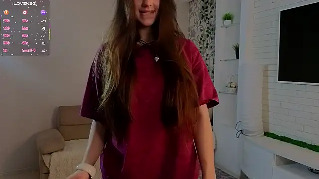 Snapshot of MeiLiscio chatting on 04.02.26 MeiLiscio online show from 04.02.26