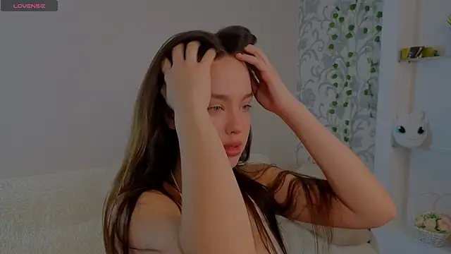 Snapshot of MeiLiscio chatting on 04.16.26 MeiLiscio online show from 04.16.26