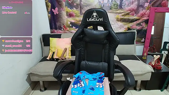 dakota sexyanal online show from 03.18.26