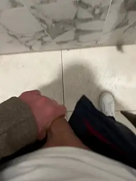 Snapshot of MarkoCum93 chatting on 02.09.26 MarkoCum93 online show from 02.09.26