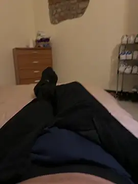 Snapshot of MarkoCum93 chatting on 02.12.26 MarkoCum93 online show from 02.12.26