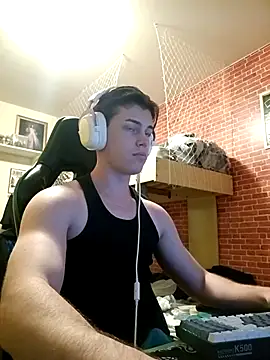 Hottiago online show from 04.25.26