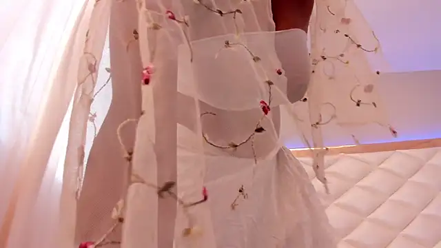 Snapshot of EvelynDivine chatting on 02.12.26 EvelynDivine online show from 02.12.26