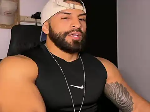 SamDornan51 online show from 02.19.26