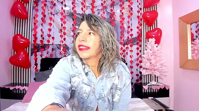 Ambar Cortes online show from 02.10.26