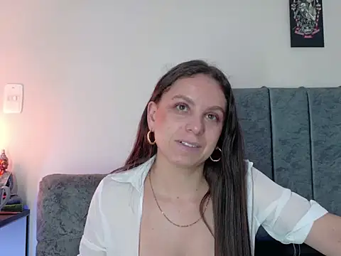 NatalyGuzman26 online show from 03.22.26