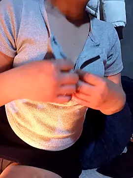 Slutty 18 online show from 02.10.26