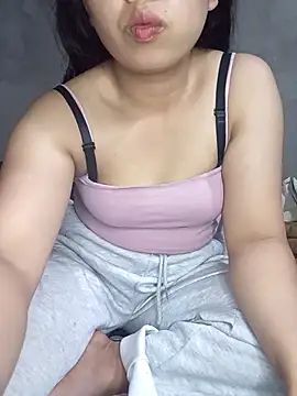 Slutty 18 online show from 03.17.26