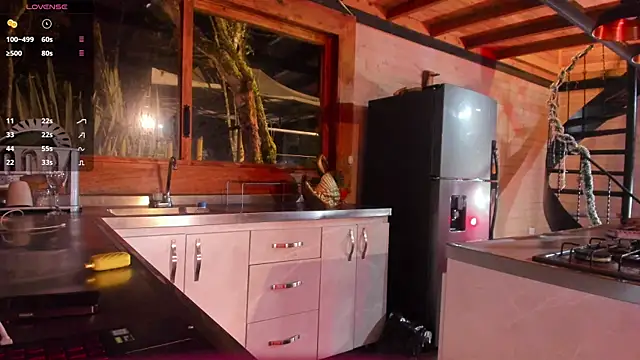 Bonnie andclyde online show from 02.13.26