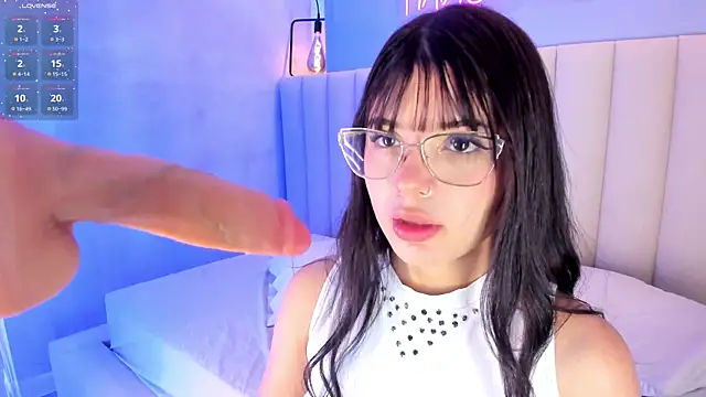 cherry monroe online show from 02.06.26