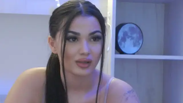 MayaMadison online show from 02.17.26