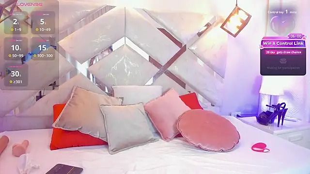 karlaa megan online show from 03.05.26