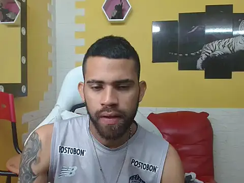 chacorta  online show from 04.09.26