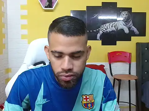 chacorta  online show from 04.14.26