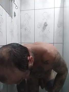 Focatattoo online show from 03.13.26