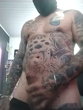 Focatattoo online show from 05.18.26