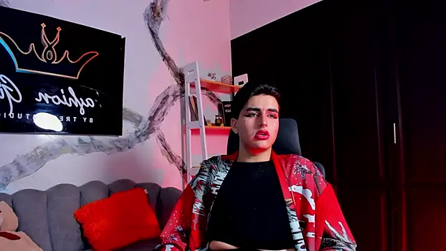 noahWolff  online show from 02.16.26