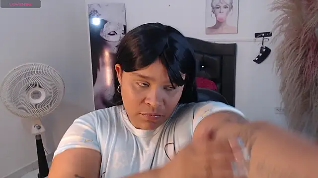 NathaliaMayson online show from 03.18.26