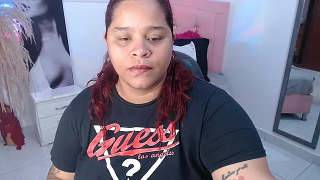 NathaliaMayson online show from 04.07.26