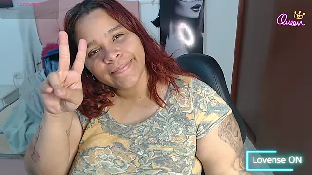 Snapshot of NathaliaMayson chatting on 05.13.26 NathaliaMayson online show from 05.13.26