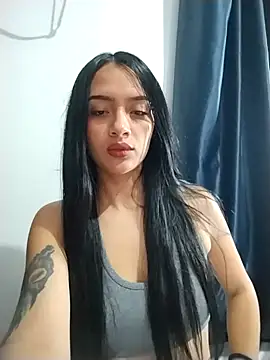 Snapshot of cynliu chatting on 02.02.26 cynliu online show from 02.02.26