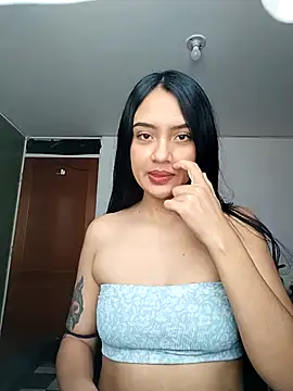 Snapshot of cynliu chatting on 02.03.26 cynliu online show from 02.03.26