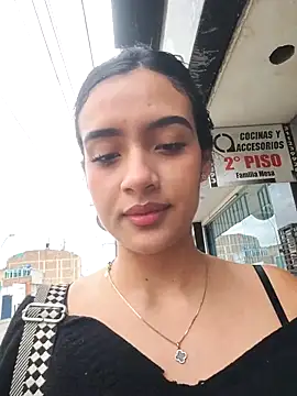 Snapshot of cynliu chatting on 03.27.26 cynliu online show from 03.27.26